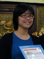 Chen Jia Ying Shirley