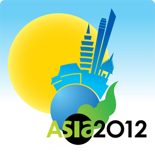 Asia Social Innovation Award 2012