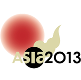 Asia Social Innovation Award 2013