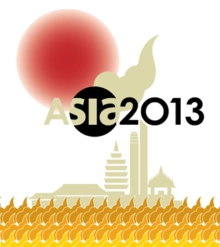 Asia Social Innovation Award 2013