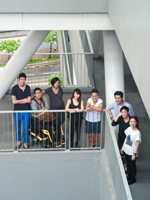 HKDI DESIS Lab for Social Design Research