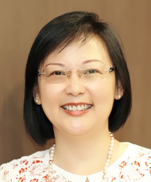 Patricia Lau