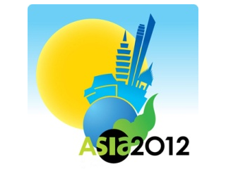 Asia Social Innovation 2012