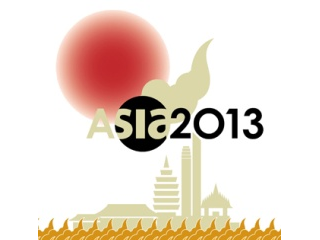 Asia Social Innovation 2013