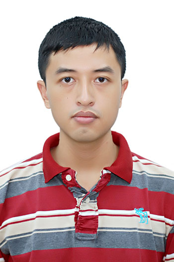 Mr. Quang Phan