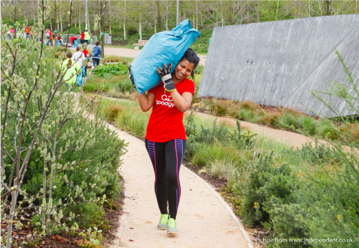 GoodGym