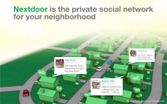 Nextdoor