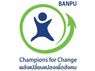 Banpu Champions for Change