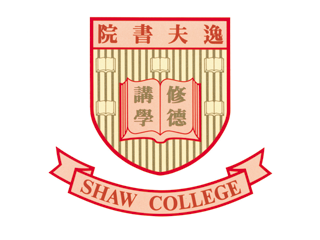 CUHK Shaw College