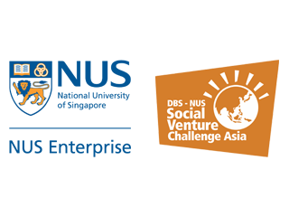 DBS-NUS Social Venture Challenge Asia