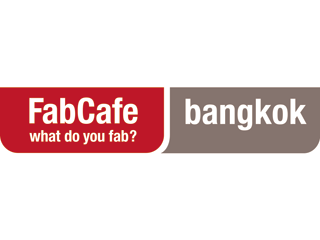 FabCafe Bangkok