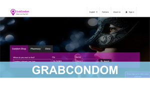 GrabCondom