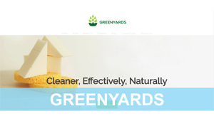 Greenyards