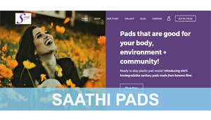 Saathi Pads