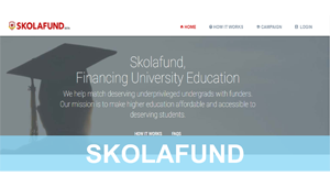 Skolafund